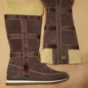 Timberland Women's Snow Boot